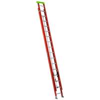 Pro Top Extension Ladder, 300 lbs. Cap., 29' H, Grade 1A EastCoast Offshore Supplies