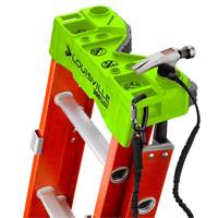 Pro Top Extension Ladder, 300 lbs. Cap., 29' H, Grade 1A EastCoast Offshore Supplies