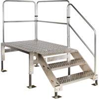 Access Platform EastCoast Offshore Supplies