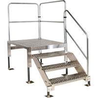 Access Platform EastCoast Offshore Supplies