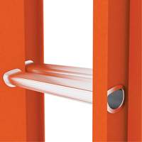 BuildMan&reg; Extension Ladder, 300 lbs. Cap., 16' H, Grade 1A EastCoast Offshore Supplies