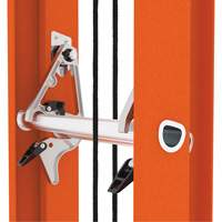 BuildMan&reg; Extension Ladder, 300 lbs. Cap., 40' H, Grade 1A EastCoast Offshore Supplies