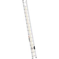 Jobsite Series Extension Ladder, 225 lbs. Cap., 32' H, Grade 2 EastCoast Offshore Supplies