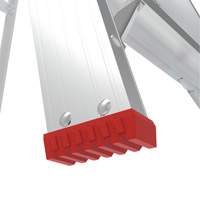 Step Ladder, 6', Aluminum, 200 lbs. Capacity, Type 3 EastCoast Offshore Supplies