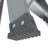 Step Ladder, 6', Fibreglass, 225 lbs. Capacity, Type 2 EastCoast Offshore Supplies