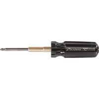 Sixpac Plus Multi-Bit Screwdrivers EastCoast Offshore Supplies