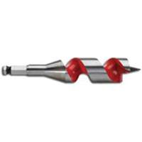 Ship Auger Drill Bit, 1-1/4 Diameter, 3" Flute, 7/16" Hex Shank EastCoast Offshore Supplies