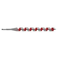 Ship Auger Drill Bit, 1-1/4" Diameter, 15" Flute, 7/16" Hex Shank EastCoast Offshore Supplies