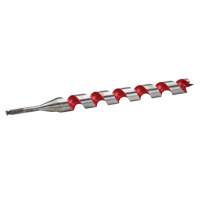 Ship Auger Drill Bit, 1-1/2" Diameter, 15" Flute, 7/16" Hex Shank EastCoast Offshore Supplies
