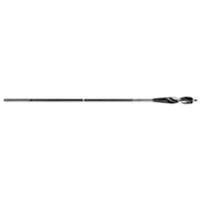 Foret d'installation de c&acirc;bles pour petits appareils, 3/16", Acier rapide, Cannelure 4" EastCoast Offshore Supplies