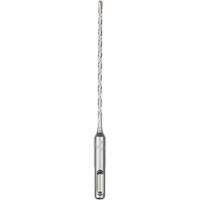 M/2 2-Cutter SDS-Plus Rotary Hammer Drill Bit, 3/16", SDS-Max Shank EastCoast Offshore Supplies