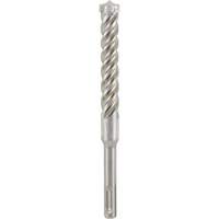 MX4 4-Cutter SDS-Plus Rotary Hammer Drill Bit, 5/8", SDS-Plus Shank, Carbide EastCoast Offshore Supplies