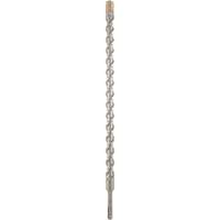 MX4 4-Cutter Rotary Hammer Drill Bit, 3/4", SDS-Plus Shank, Carbide EastCoast Offshore Supplies