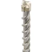 MX4 4-Cutter Rotary Hammer Drill Bit, 7/8", SDS-Plus Shank, Carbide EastCoast Offshore Supplies