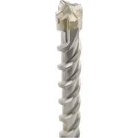 MX4 4-Cutter SDS-Plus Rotary Hammer Drill Bit, 7/8", SDS-Plus Shank, Carbide EastCoast Offshore Supplies