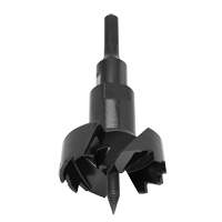 Foret standard &agrave; alimentation automatique, 3-5/8", Longeur de 6", Tige 7/16" hexagonal EastCoast Offshore Supplies