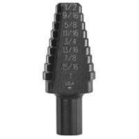 Foret grand pas &agrave; alimentation automatique, 1/4", Tige 1/4" hex EastCoast Offshore Supplies