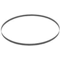 Lame de scie &agrave; ruban &agrave; coupe profonde, Bim&eacute;tal, 44-7/8" lo x 1/2" la x &eacute;paisseur 0,02", 10 dents par pouce EastCoast Offshore Supplies