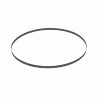 Lame de scie &agrave; ruban &agrave; coupe profonde, Bim&eacute;tal, 35-3/8" lo x 1/2" la x &eacute;paisseur 0,020", 14 dents par pouce EastCoast Offshore Supplies