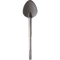 Clay Spade Bit, 5-1/2", Hex Shank, High Speed Steel EastCoast Offshore Supplies