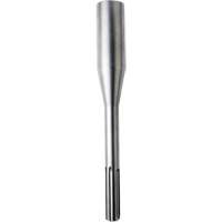 SDS-Max Ground Rod Driver, 3/4"/5/8" Tip, 3/4" Drive Size, 10" Length EastCoast Offshore Supplies