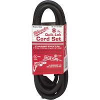 Quik-Lok&reg; Cord EastCoast Offshore Supplies