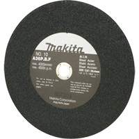 Abrasive Wheel for Cut Off Saws & Angle Cutters, 12" x 7/64", 1" Arbor, 4500 RPM EastCoast Offshore Supplies
