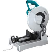 Metal Cutting Saw, 12", 1700 No Load RPM, 15 A EastCoast Offshore Supplies
