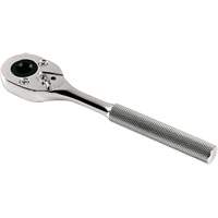 Female Pear Head Ratchet, 3/8" Drive, Plain Handle EastCoast Offshore Supplies