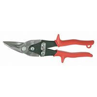 Metalmaster&reg; Compound Snips, 1-3/8" Cut Length, Left Cut EastCoast Offshore Supplies