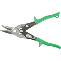 Metalmaster&reg; Compound Snips, 1-3/8" Cut Length, Right Cut EastCoast Offshore Supplies