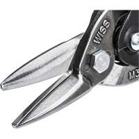 Metalmaster&reg; Compound Snips, 1-1/2" Cut Length, Straight Cut EastCoast Offshore Supplies