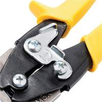 Metalmaster&reg; Compound Snips, 1-1/2" Cut Length, Straight Cut EastCoast Offshore Supplies