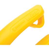 Metalmaster&reg; Compound Snips, 1-1/2" Cut Length, Straight Cut EastCoast Offshore Supplies