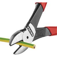 High Leverage Diagonal Cutters, 5-1/2" L EastCoast Offshore Supplies