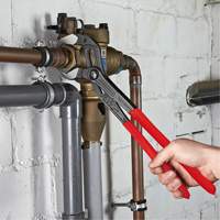 Cobra&reg; XL Water Pump Pliers, 16" EastCoast Offshore Supplies