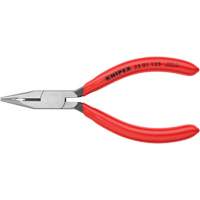Long Nose Pliers with Cutter, 5" L EastCoast Offshore Supplies