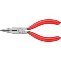 Long Nose Pliers with Cutter, 5-1/2" L EastCoast Offshore Supplies