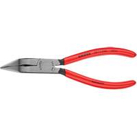 8" Long Nose 70° Angled Pliers without Cutter EastCoast Offshore Supplies