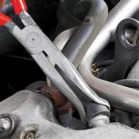 8" Mechanics Pliers for Spark Plug Boots EastCoast Offshore Supplies