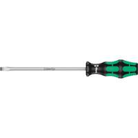 Tournevis pour vis &agrave; fente conique, Tige de 5/16", Ronde, 11-1/8" lo, Prise en Plastique EastCoast Offshore Supplies