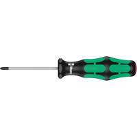 Phillips Screwdriver, #0, 5-5/8" L, Plastic Handle EastCoast Offshore Supplies