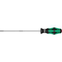 Phillips Screwdriver, #2, 12" L, Plastic Handle EastCoast Offshore Supplies