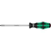 Phillips Screwdriver, #3, 10-5/16" L, Plastic Handle EastCoast Offshore Supplies