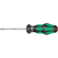 Phillips Screwdriver, #3, 10-5/16" L, Plastic Handle EastCoast Offshore Supplies