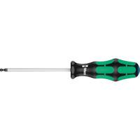 Hex Plus Screwdriver 4.0 mm EastCoast Offshore Supplies