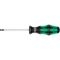 Hex Plus Screwdriver 5.0 mm EastCoast Offshore Supplies