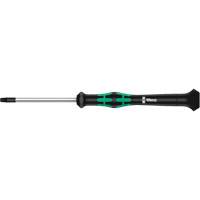 Torx screwdriver series  Micro EastCoast Offshore Supplies