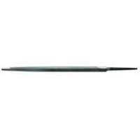 Slim Taper File, Triangle, 4", Single EastCoast Offshore Supplies