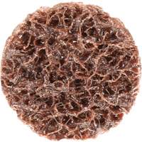 Standard Abrasives Quick-Change Surface Conditioning Disc, 3/4" Dia., Coarse Grit, Aluminum Oxide EastCoast Offshore Supplies